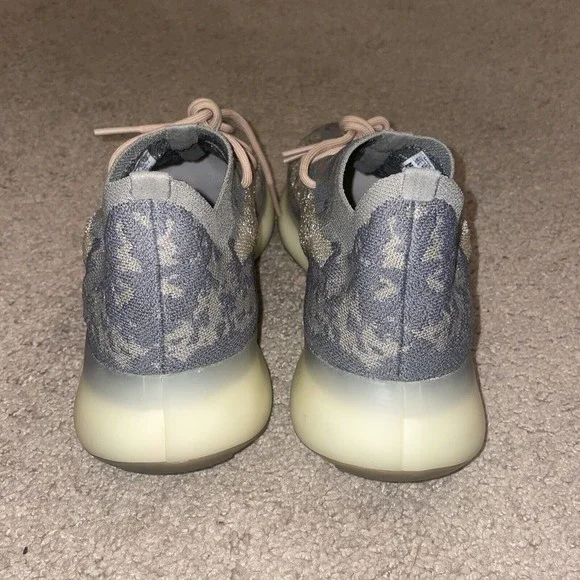 adidas Yeezy Boost 380 Mist Non-Reflective FX9764 Mist Yeezy 380